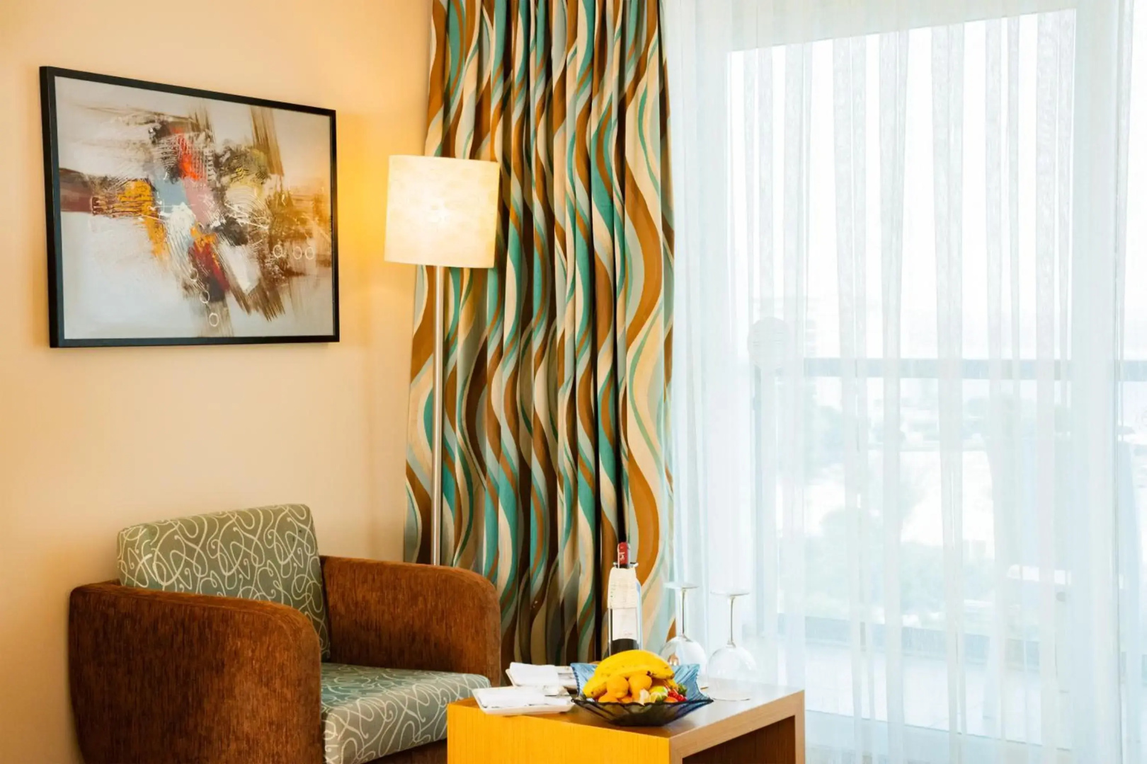 Venosa Beach Resort & Spa