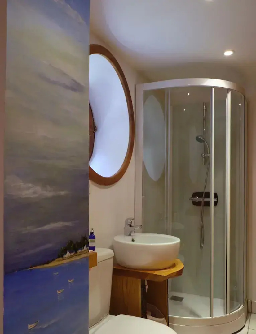 Mamouna et Cabanotte