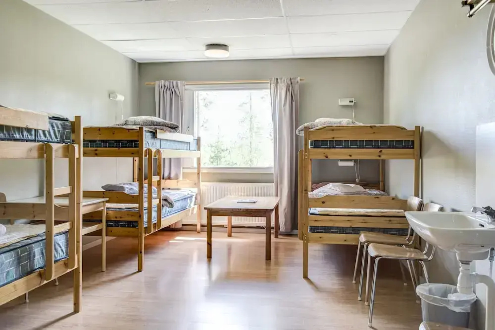 Sälens Vandrarhem - Hostel