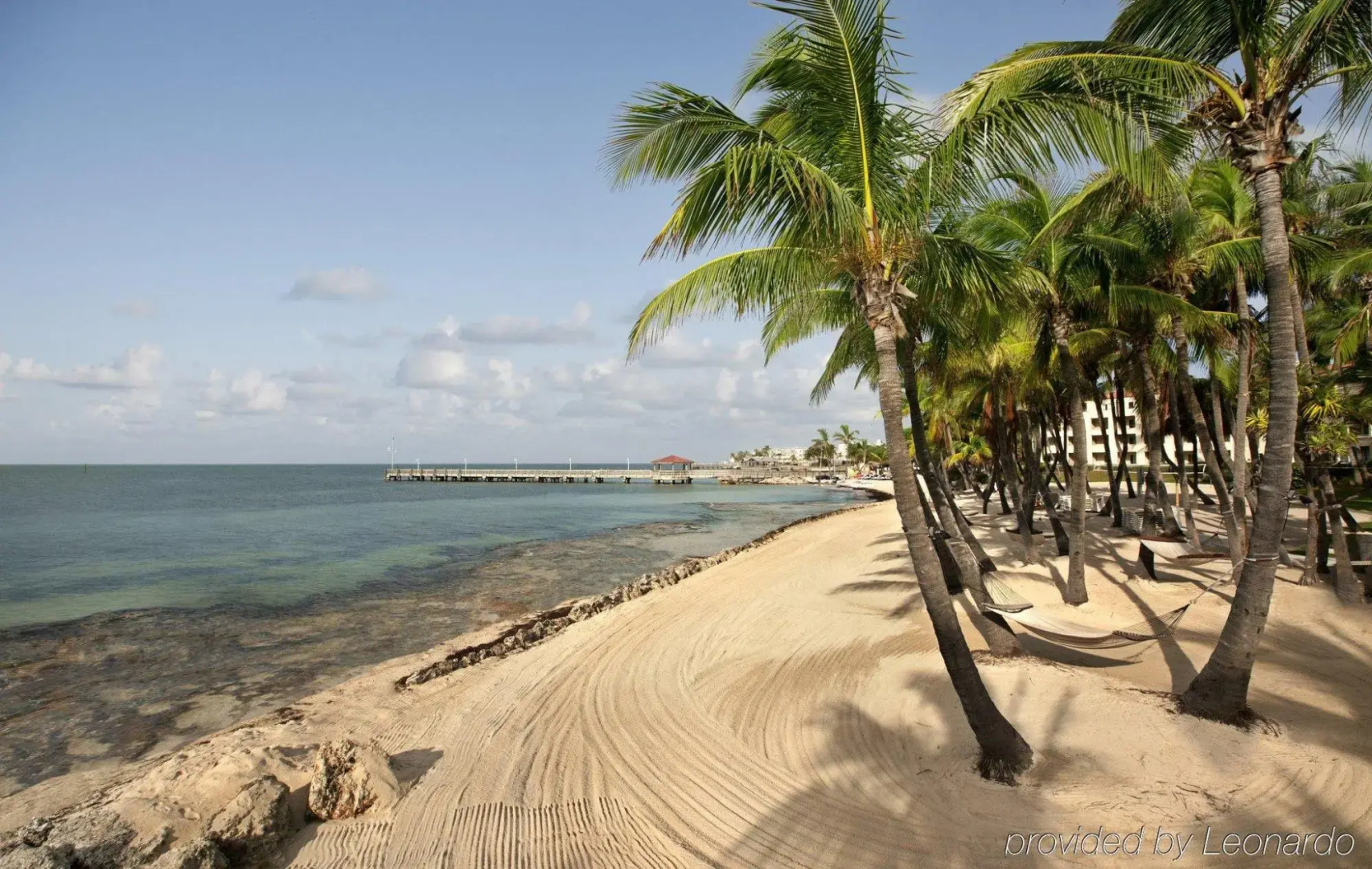 Casa Marina Key West, Curio Collection by Hilton