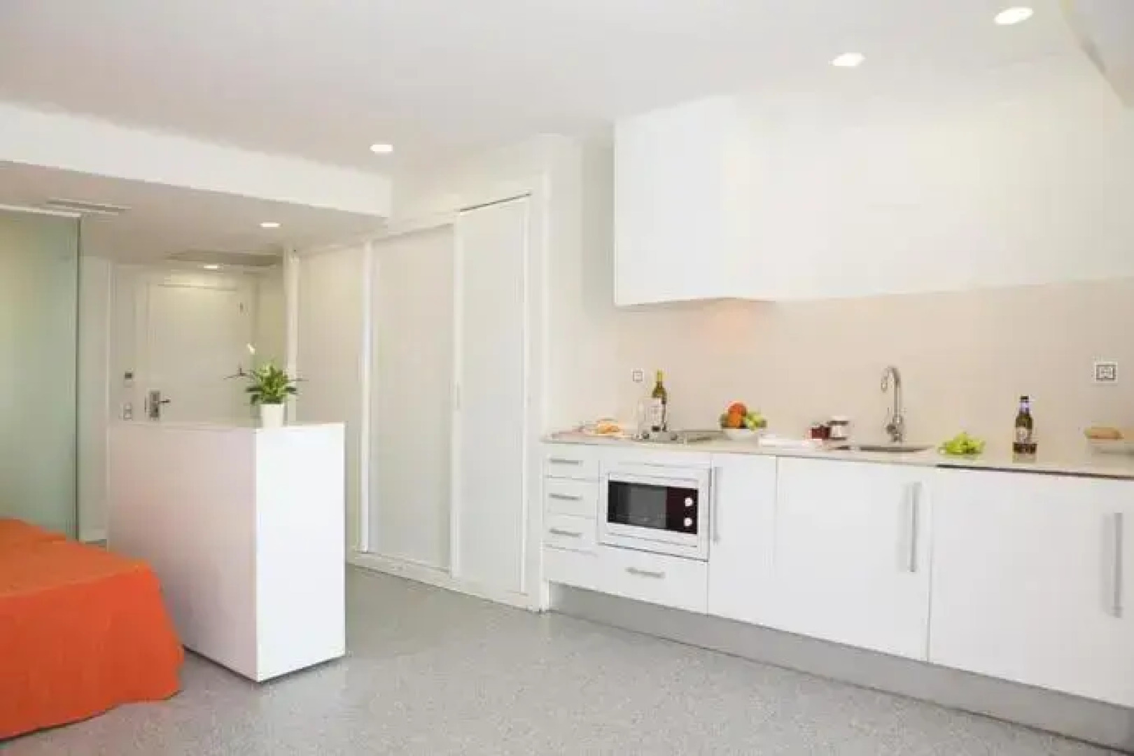 Mix BR (Bahía Real) Apartments