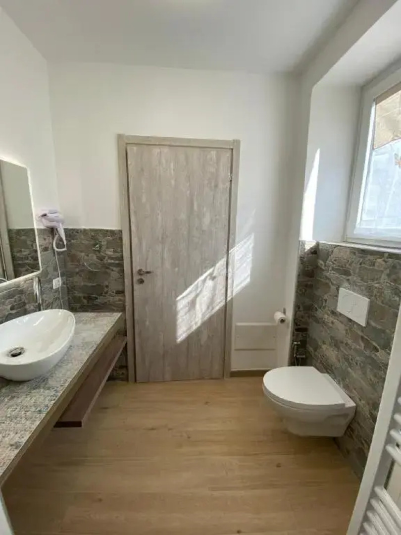 Around Lago Maggiore apartments