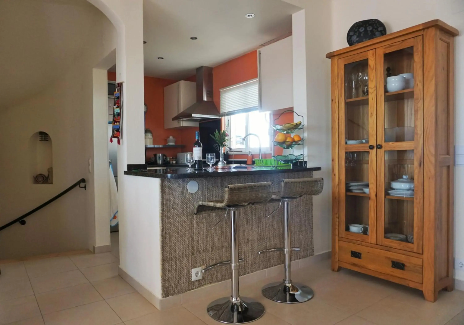 Townhouse - Casa Papaya