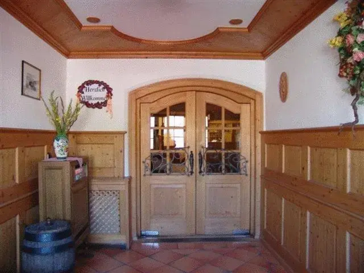 Hotel-Gasthof-Forelle