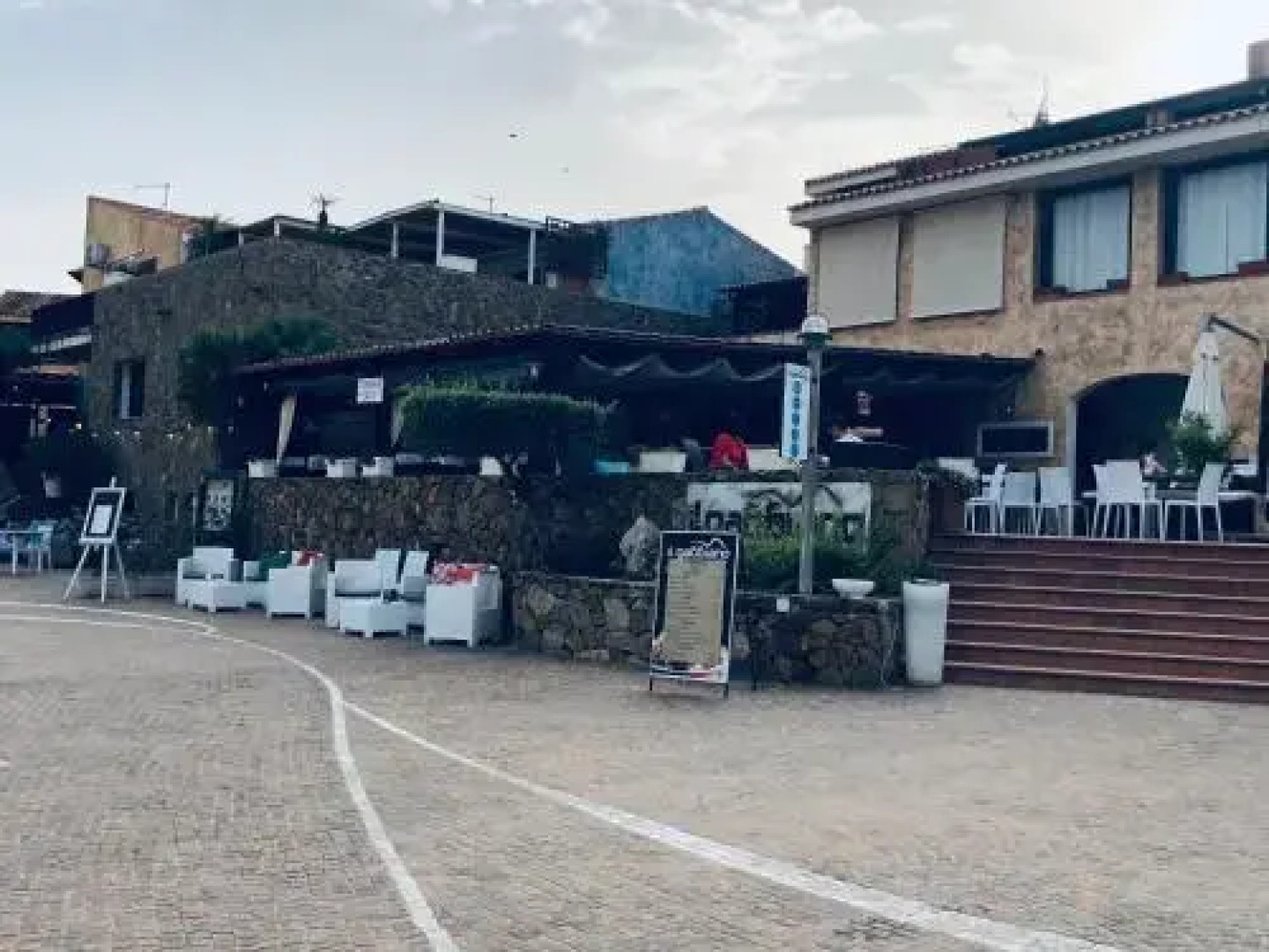 Fantastico Porto Ottiolu At01