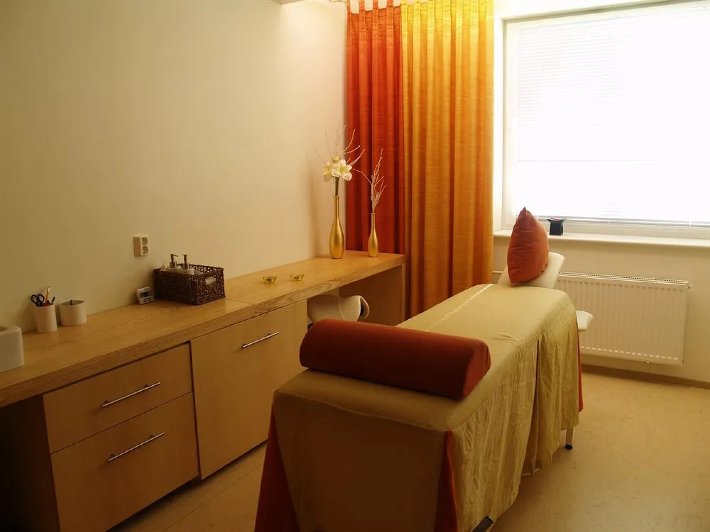 Fra Mare Thalasso Spa