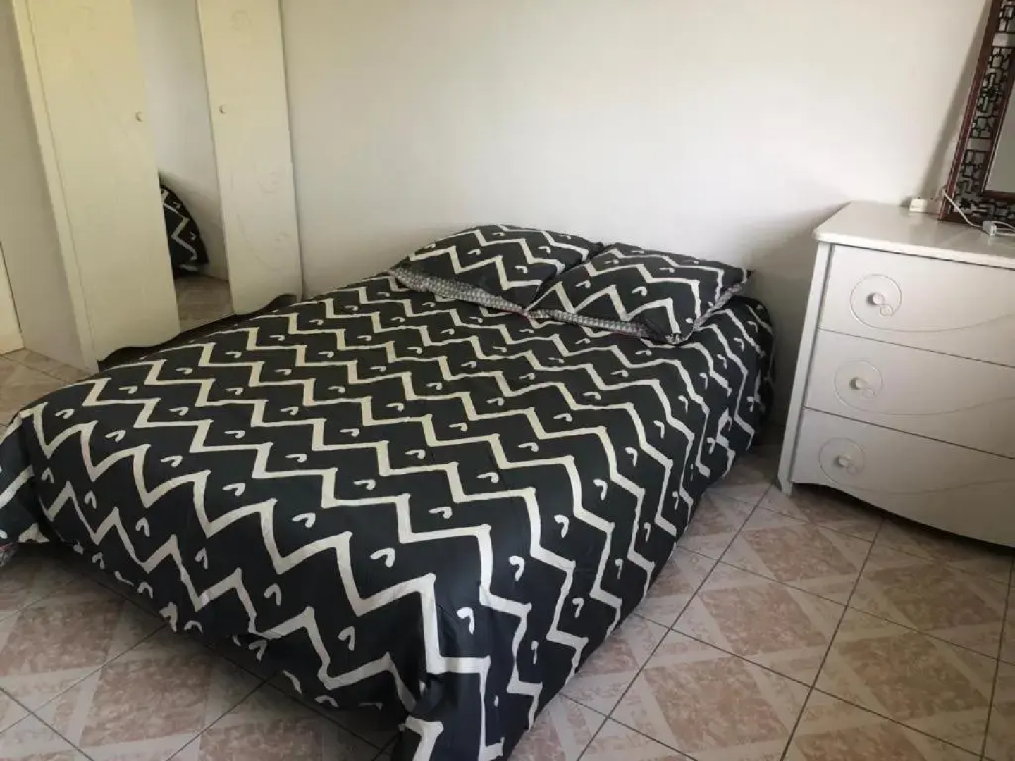 Villa plein pied rez-de-chaussée+1 avec dépendance