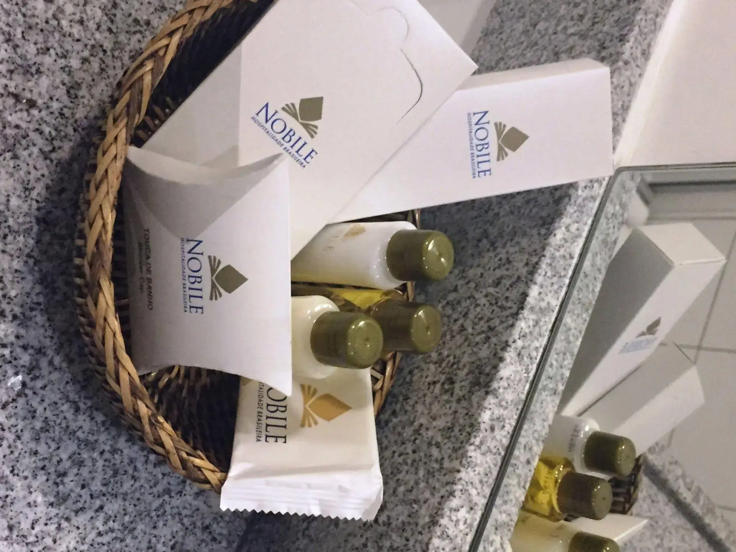 Nobile Suites Del Rio - Petrolina