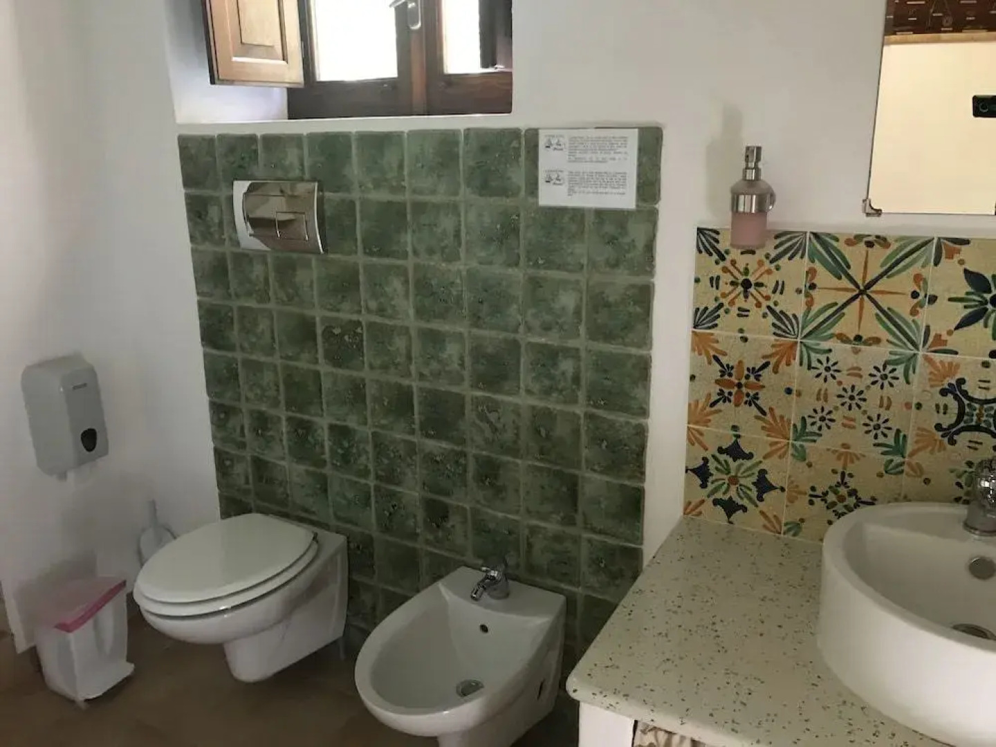 B&B La Goletta di Salina