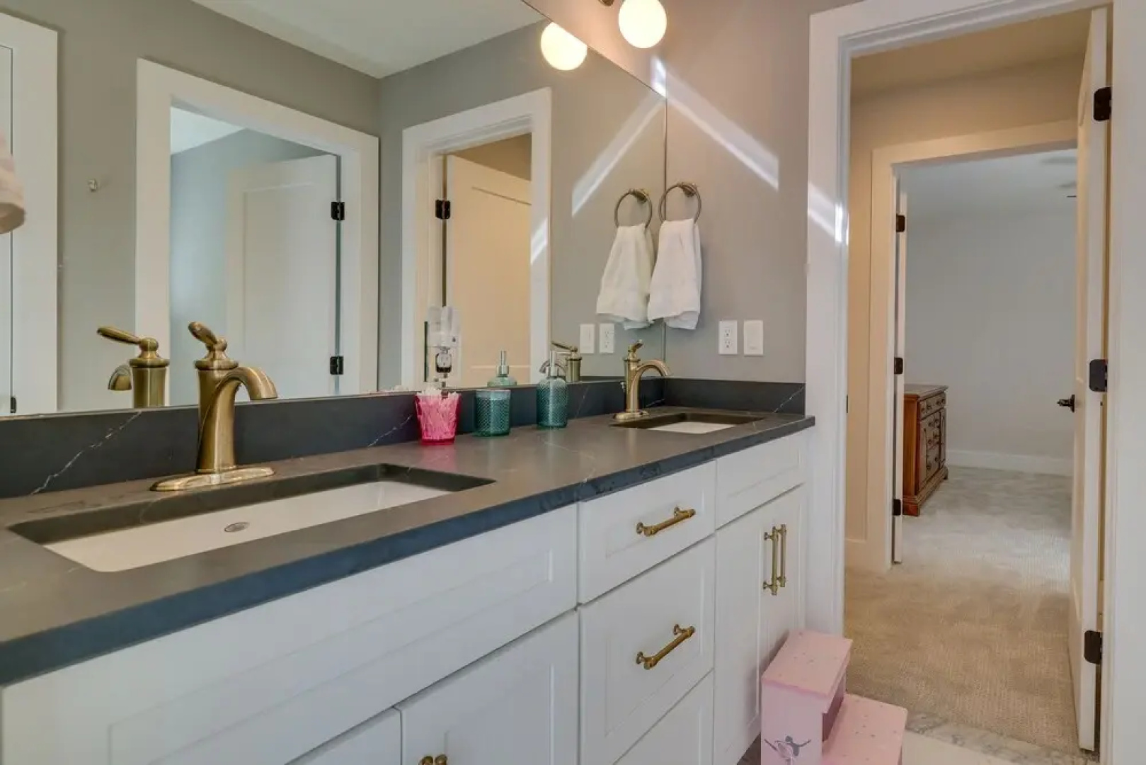 Family-friendly Vacation Rental in Pocono Pines!