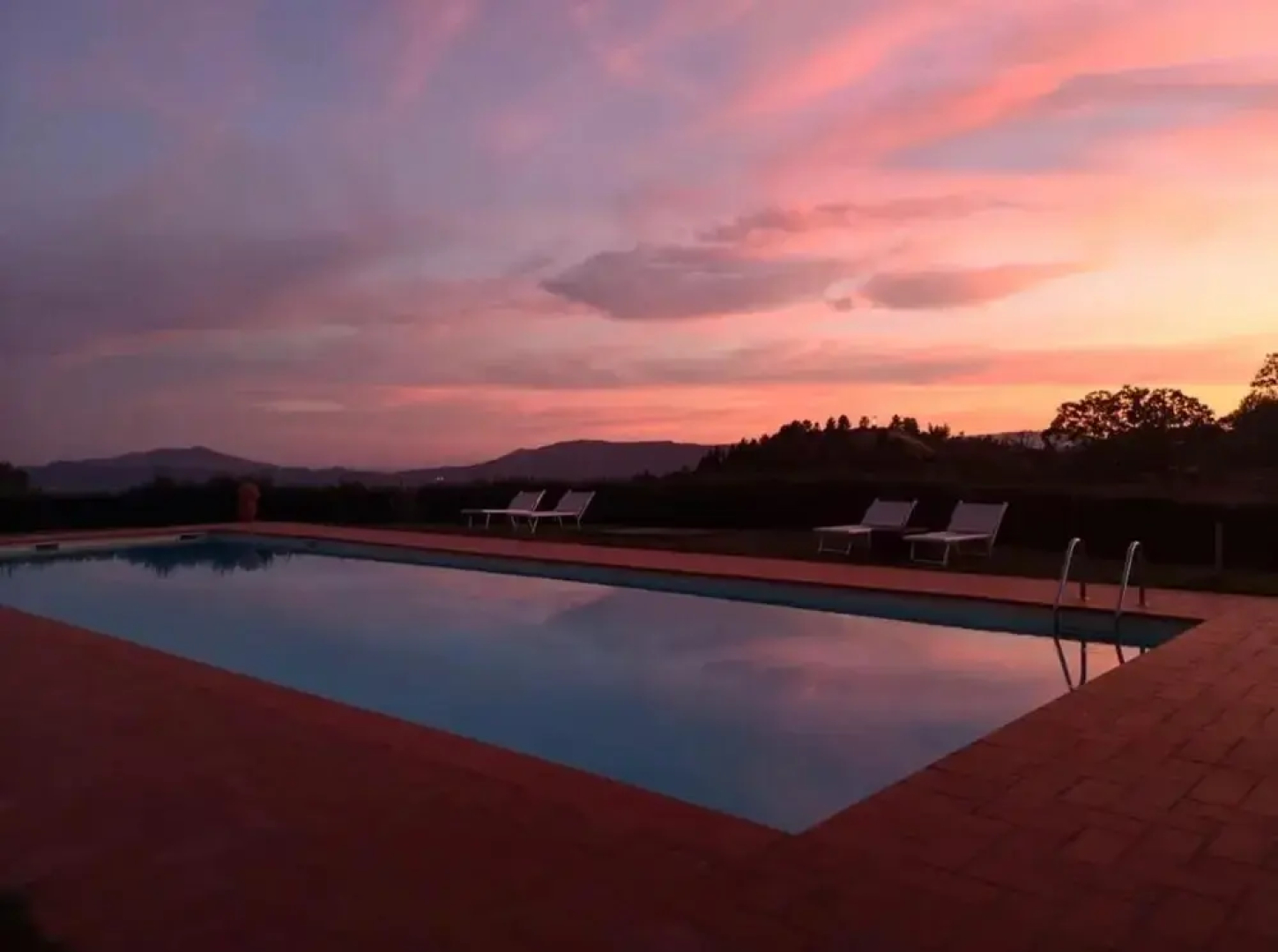 Podere Belvedere