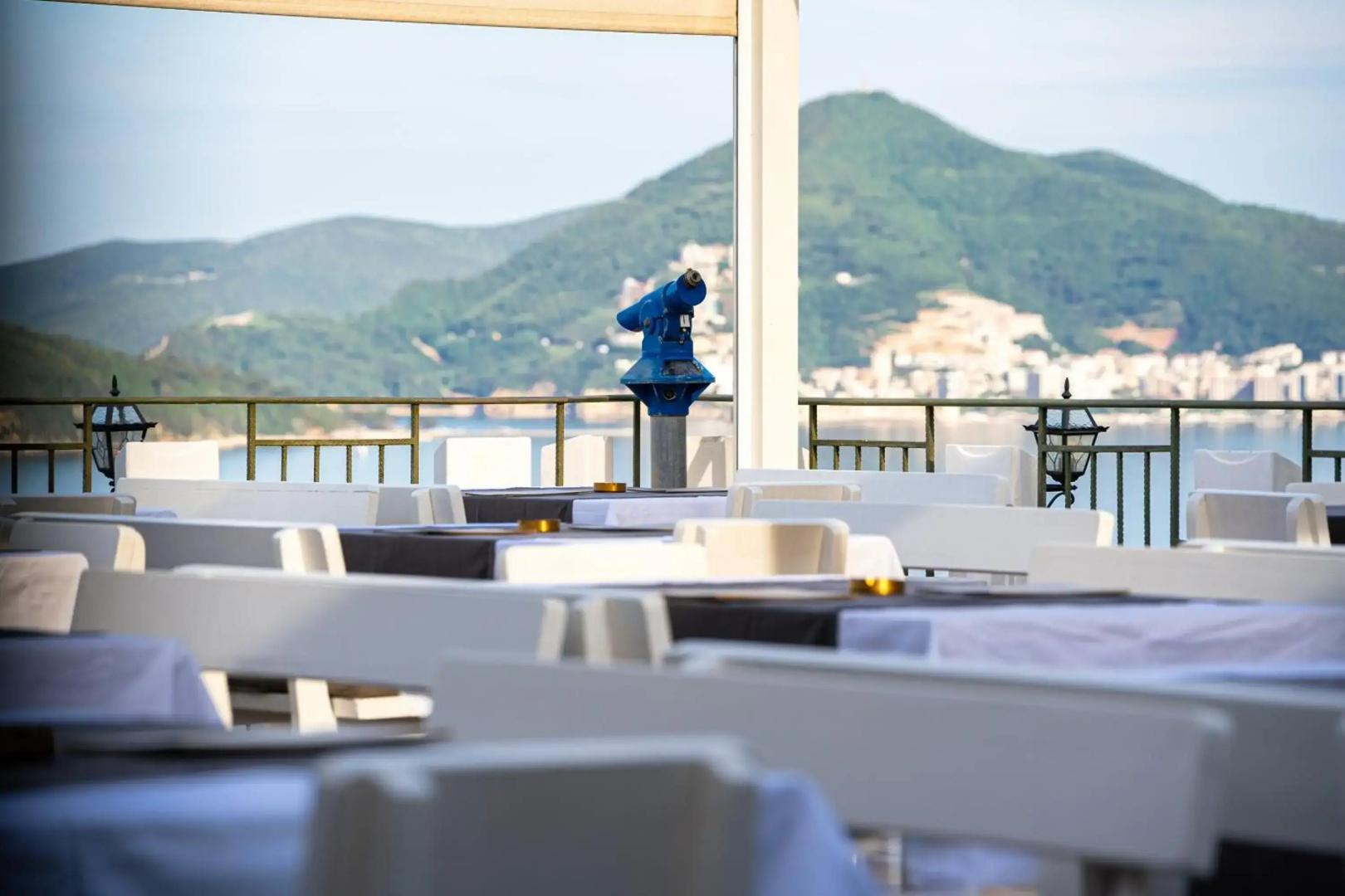 Hotel Adrovic Sveti Stefan