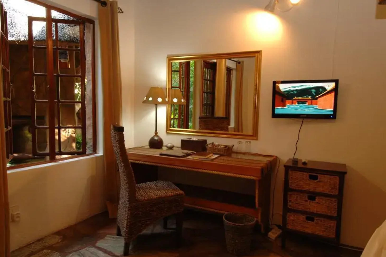 Kaia Tani Exclusive Guesthouse