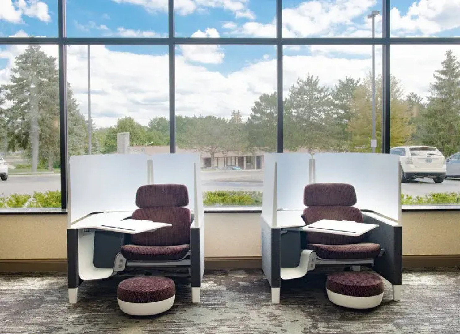 Crowne Plaza Farmington Hills Novi