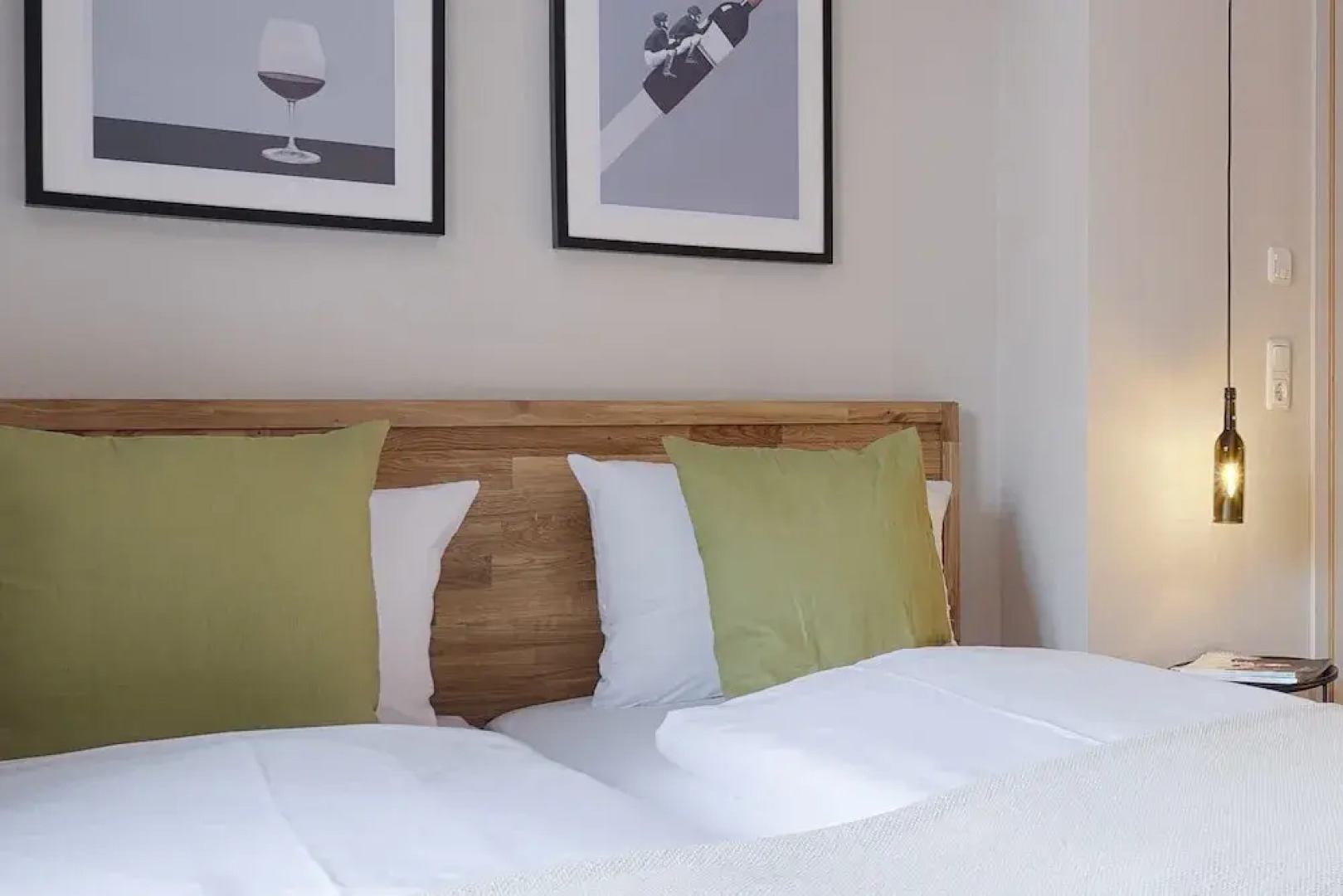 homie stay Julius Apartments - Iphofen