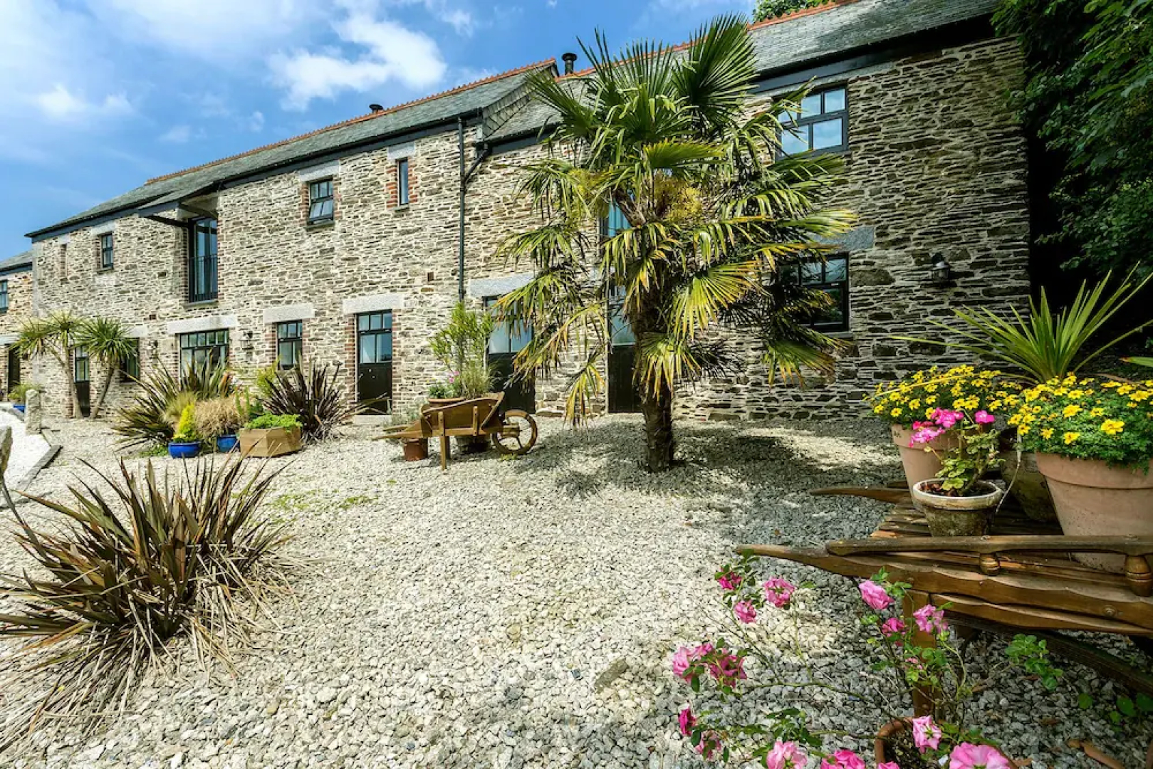 Blackberry Barn