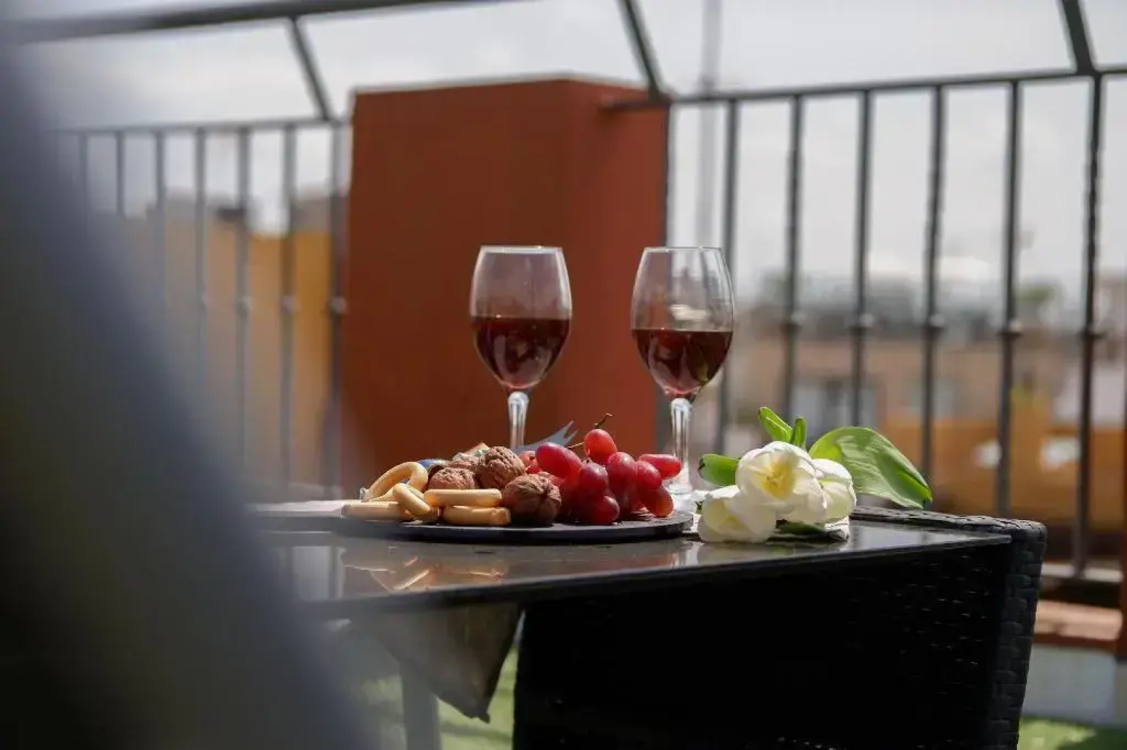 Oboe Sevilla Santa Cruz I