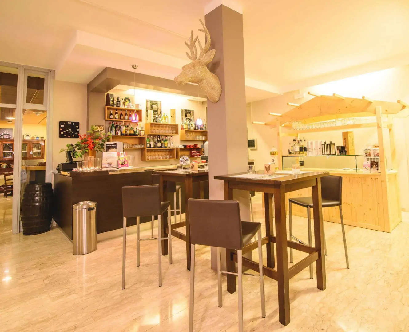 Hotel alla fonte