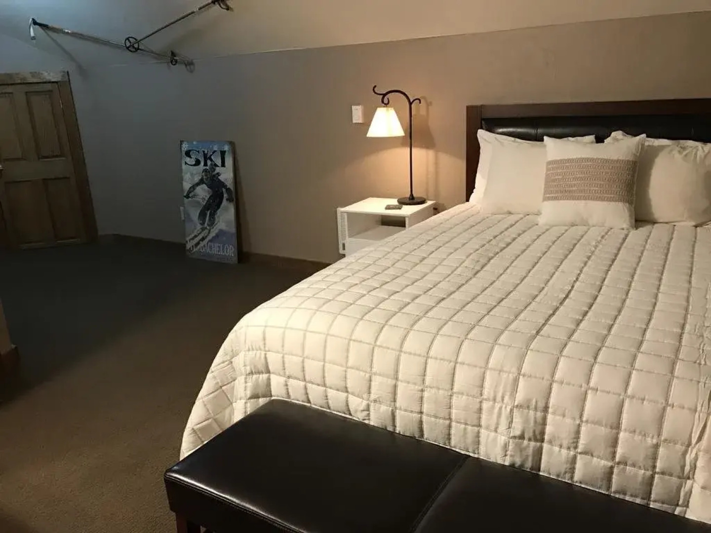 Blue Spruce Bed & Breakfast