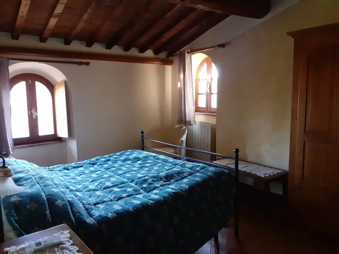 Agriturismo Alle Rose