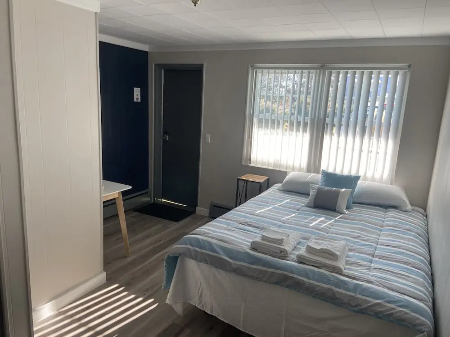 Yellow Springs Motel