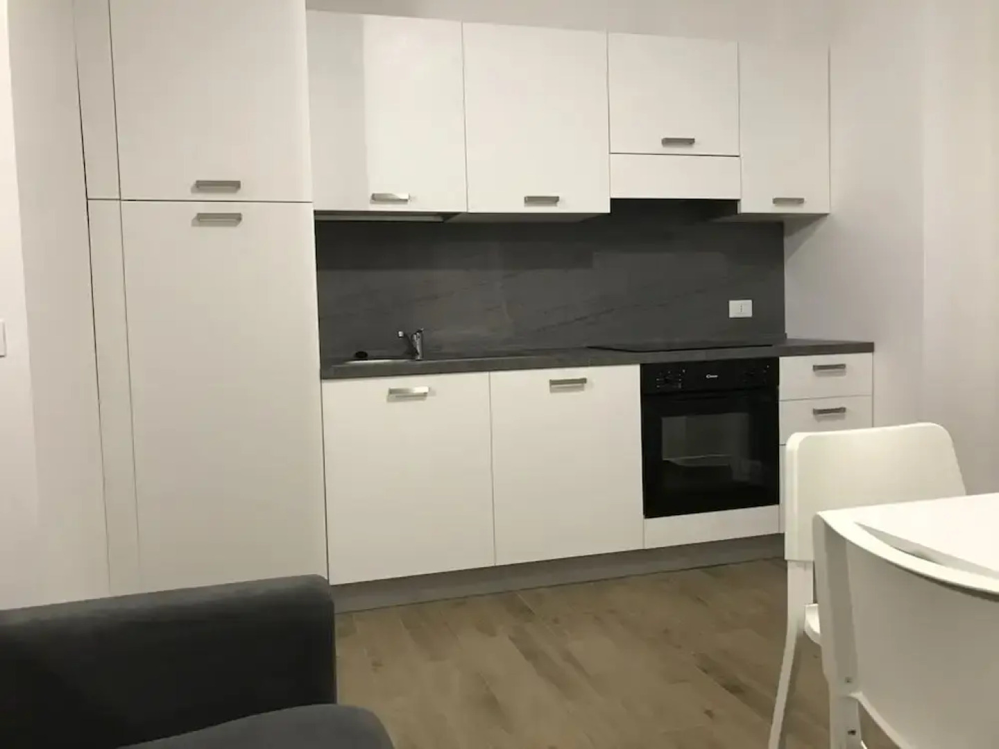 Residence Villa Canepa