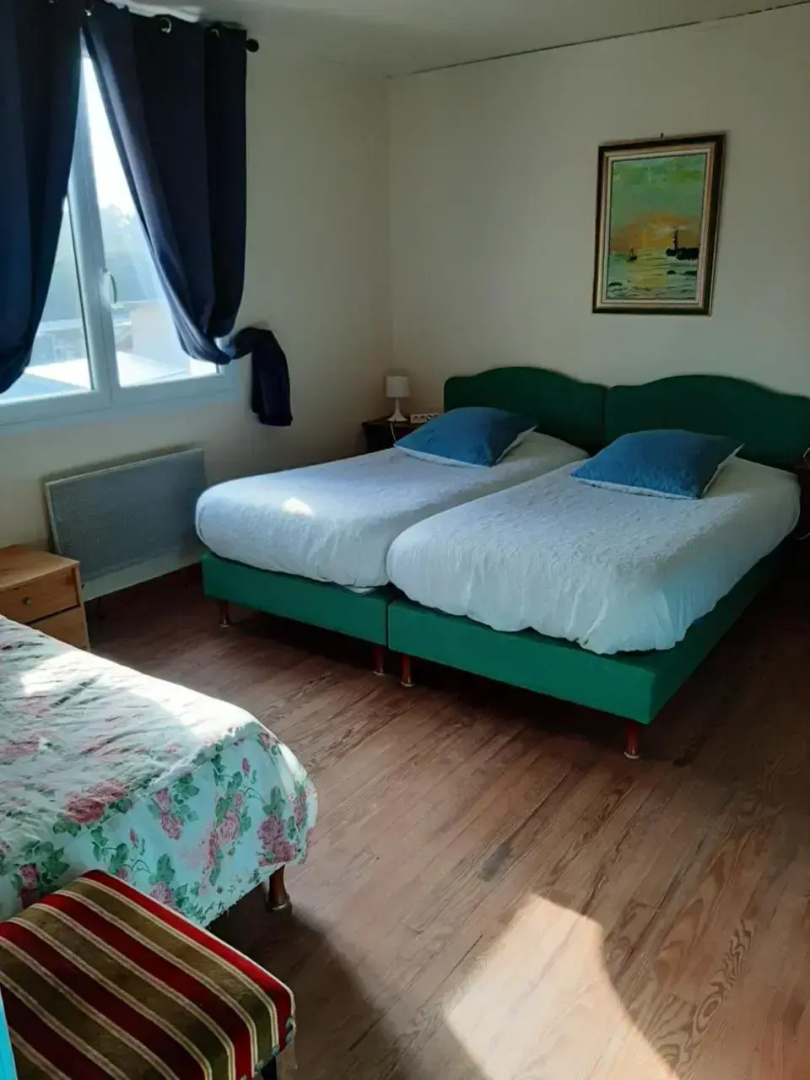 Sarl B&B Utah Beach