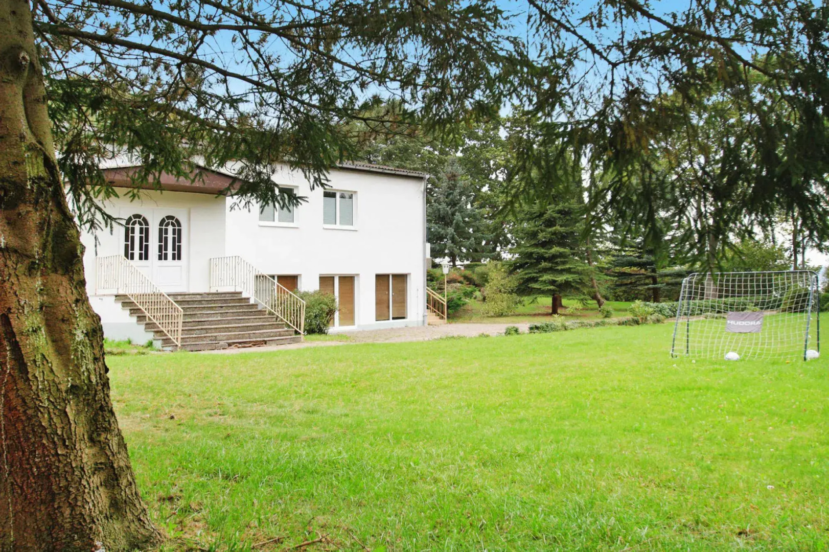 Apartment House Seeperle, Sommersdorf