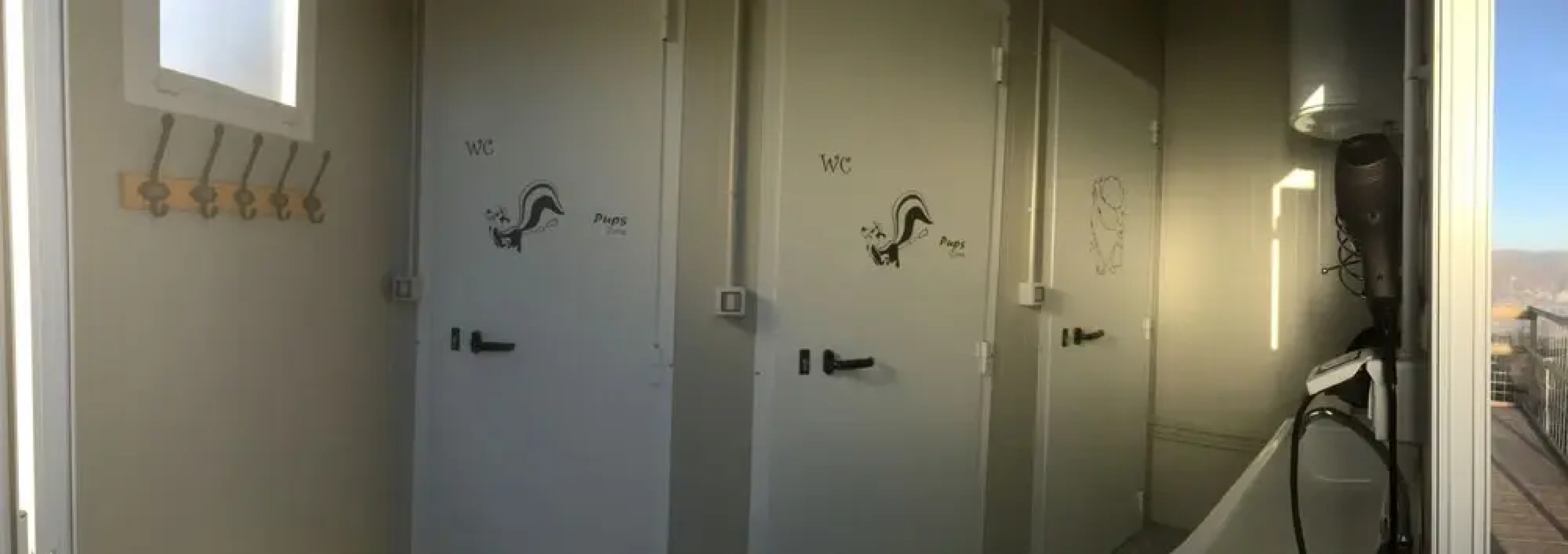 Agriturismo Bric Dei Galli