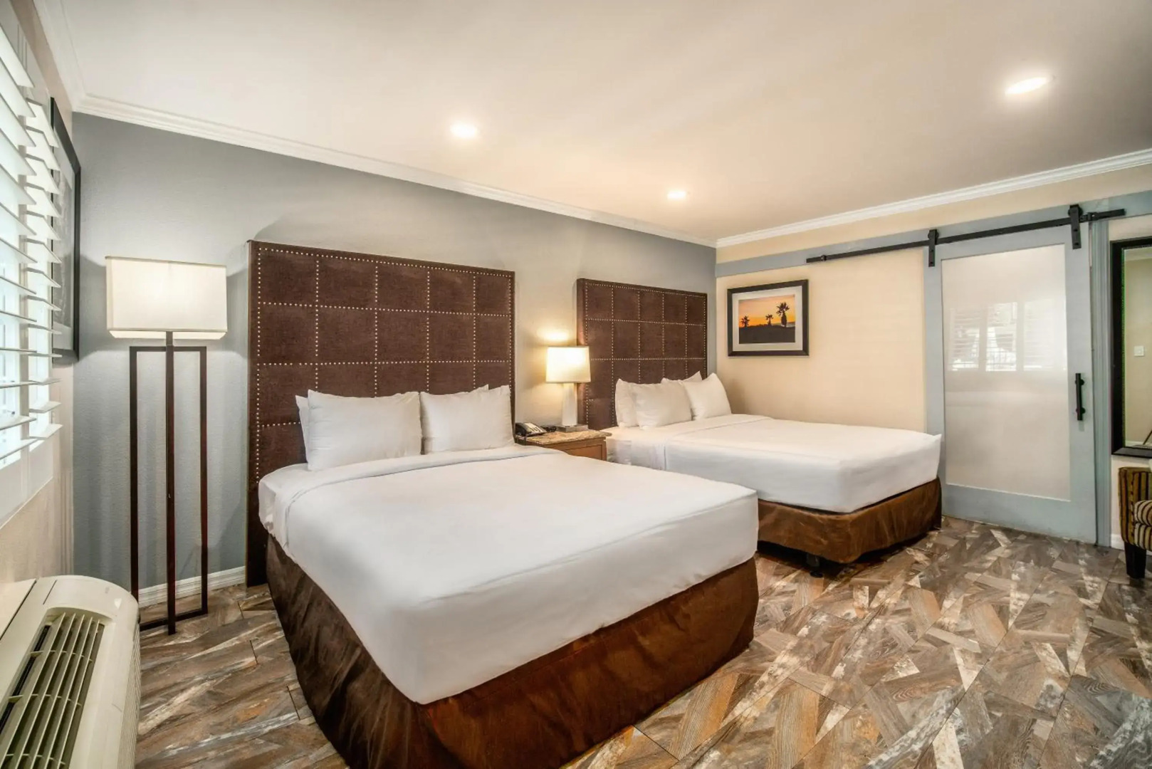 The Buena Park Hotel & Suites