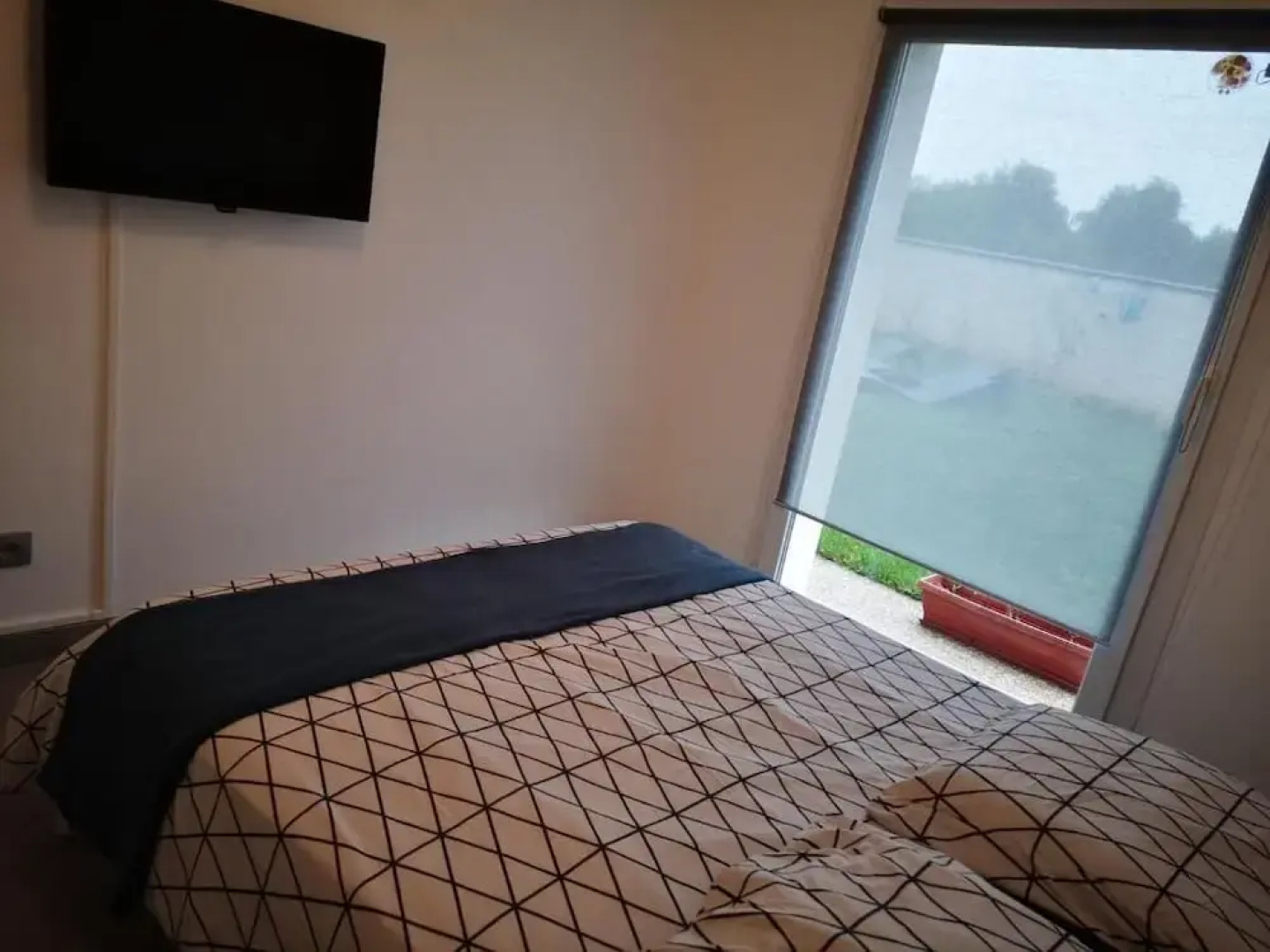 Le Clos de la Bergerie