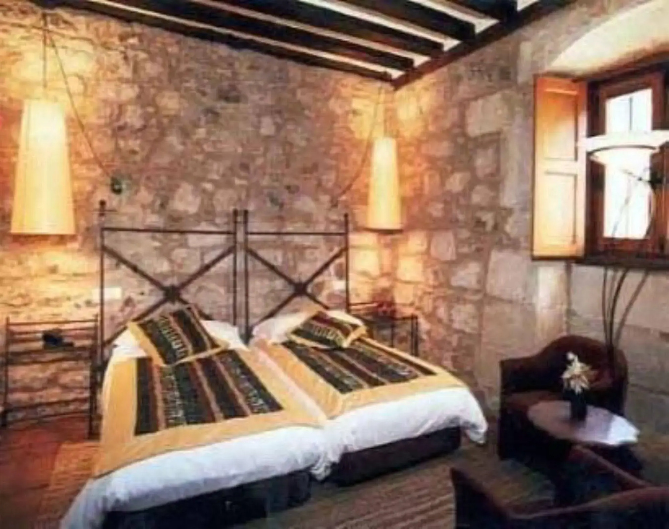 Real Posada De La Mesta