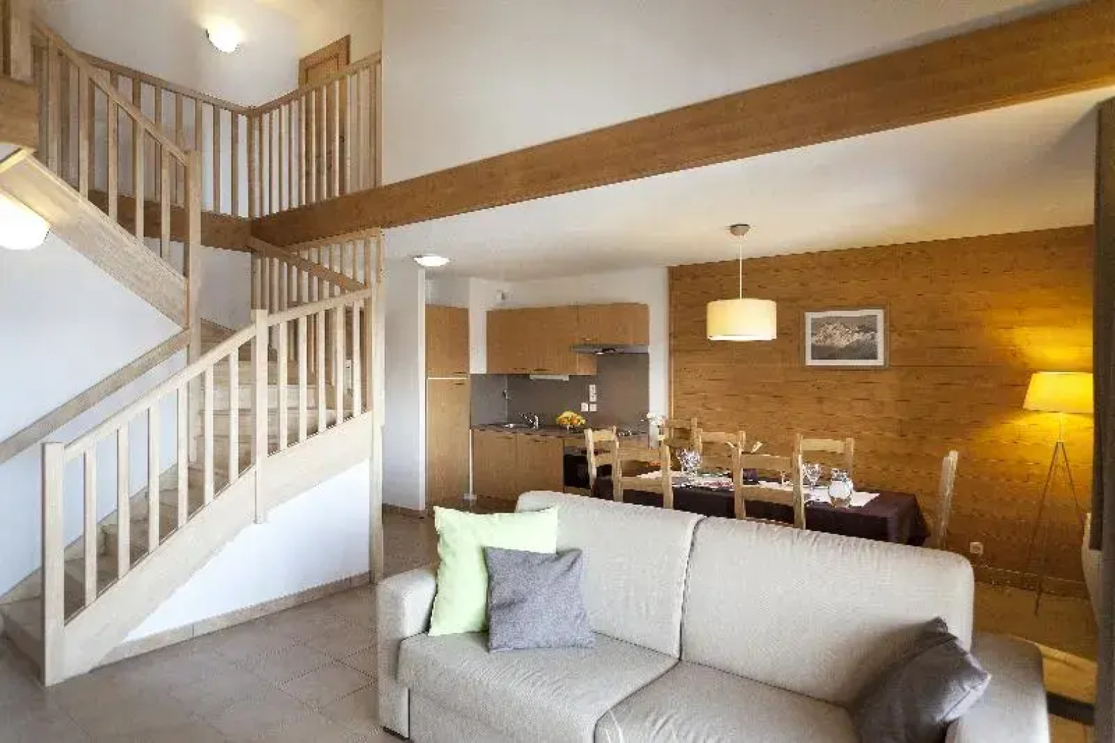 Residence Club mmv L'Etoile des Cimes