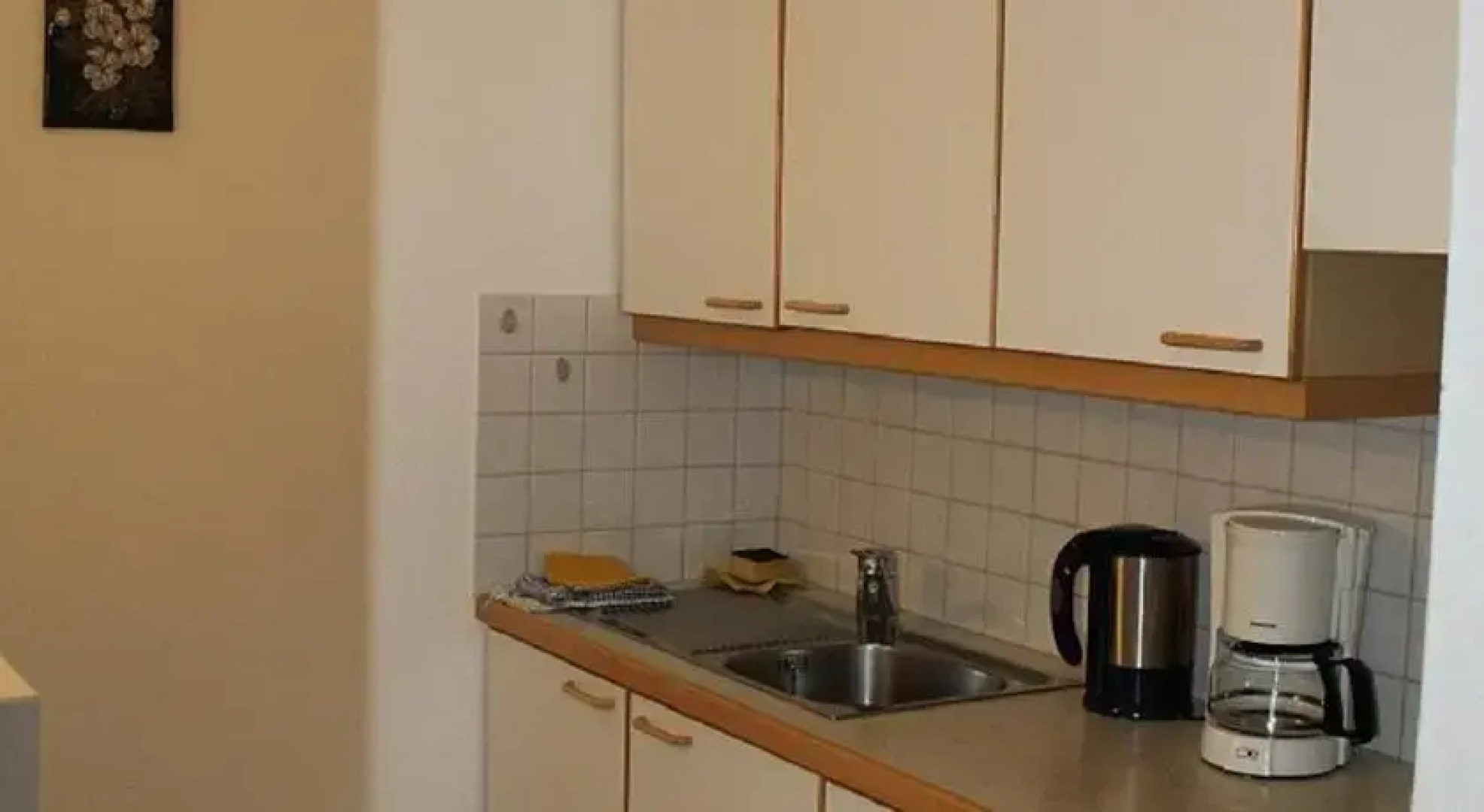 Aparthaus Wildkar-Exner