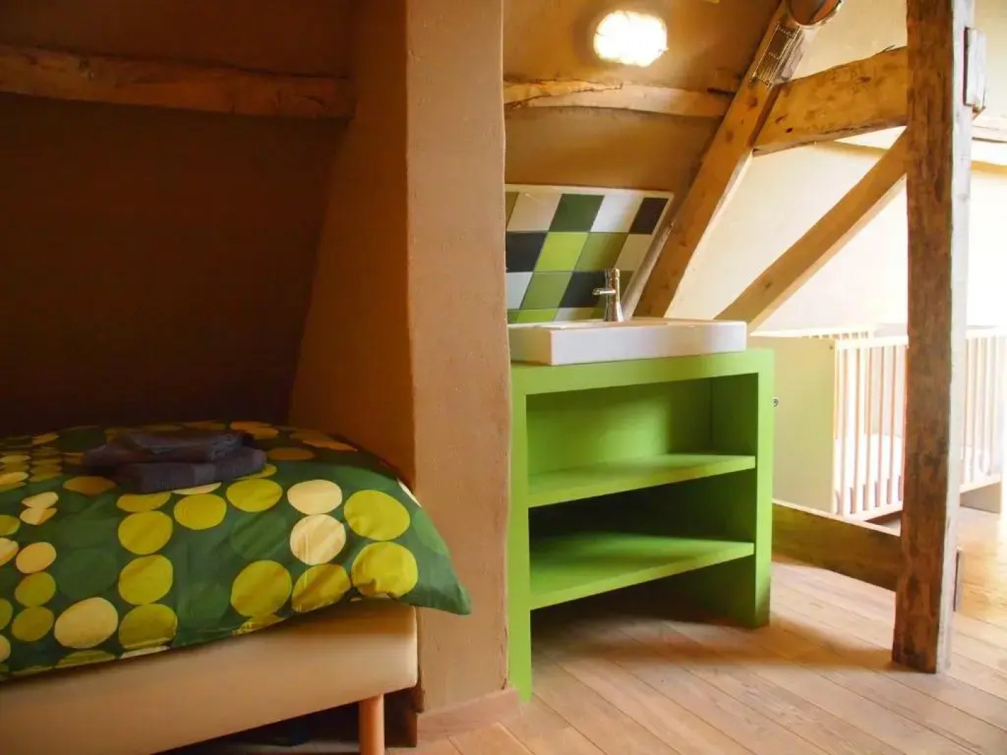 Grote Goesting Holiday House