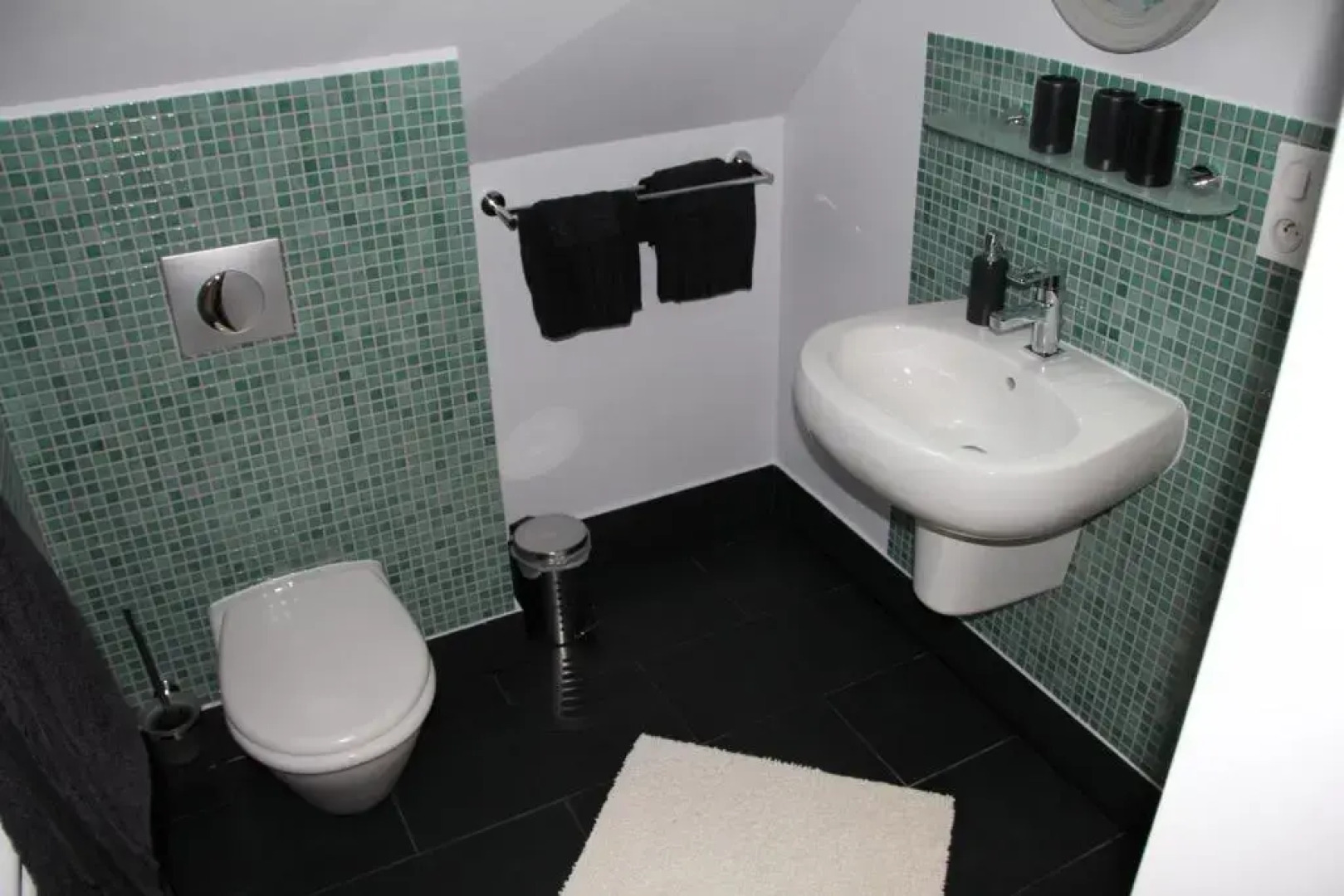 Domaine de la Jarrige