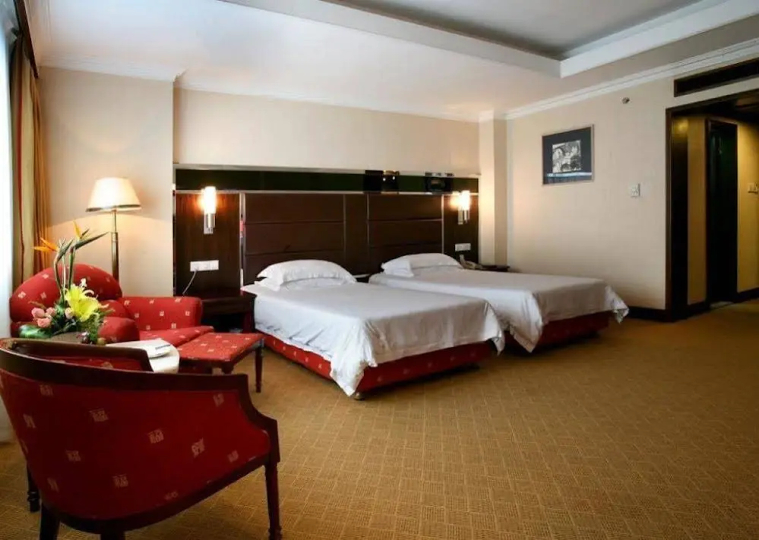 Wenzhou Dynasty Hotel
