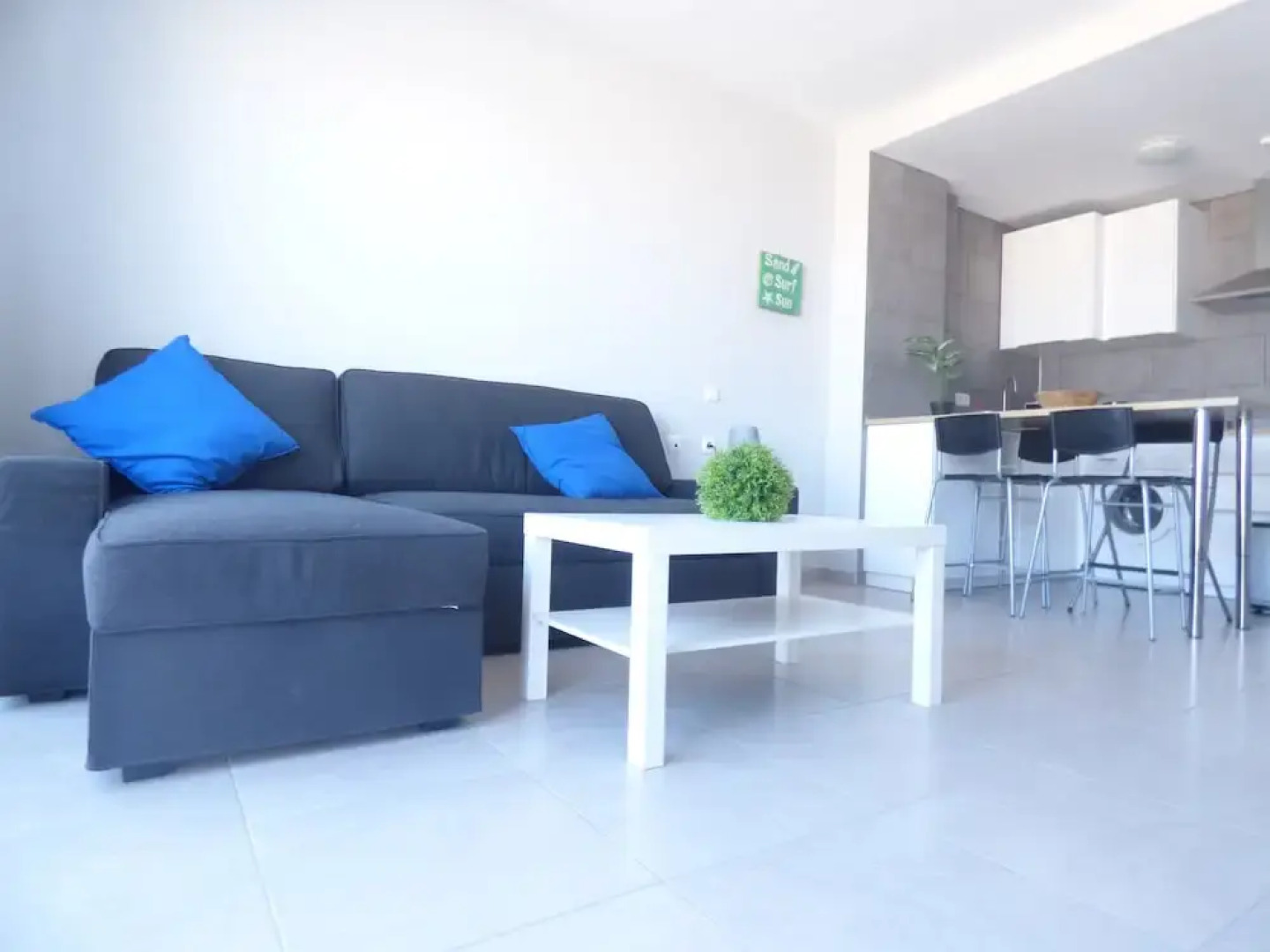 Fuerte Holiday Playa Paraiso Apartments