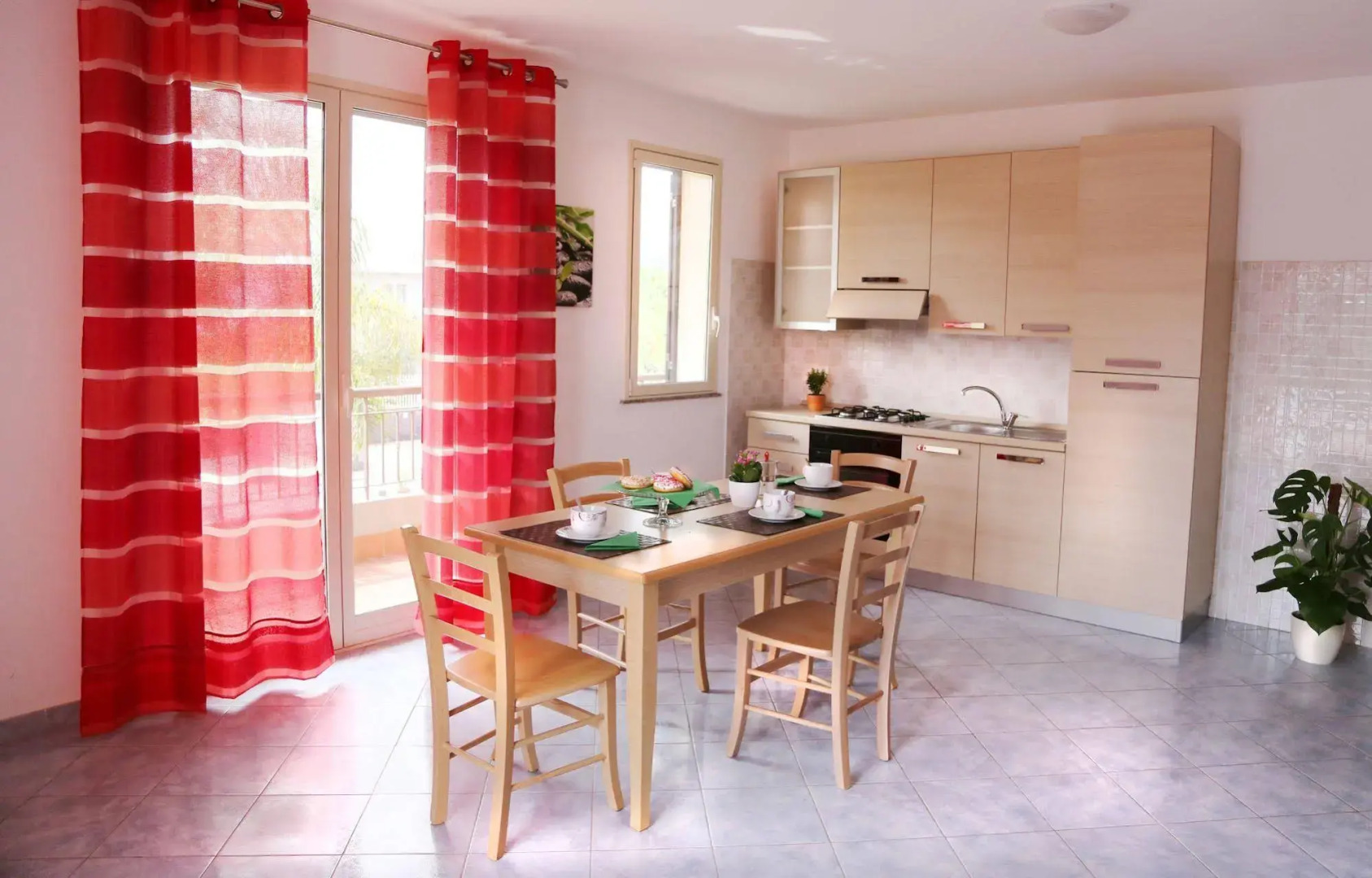 Le Ville della Contea -Vacation rentals