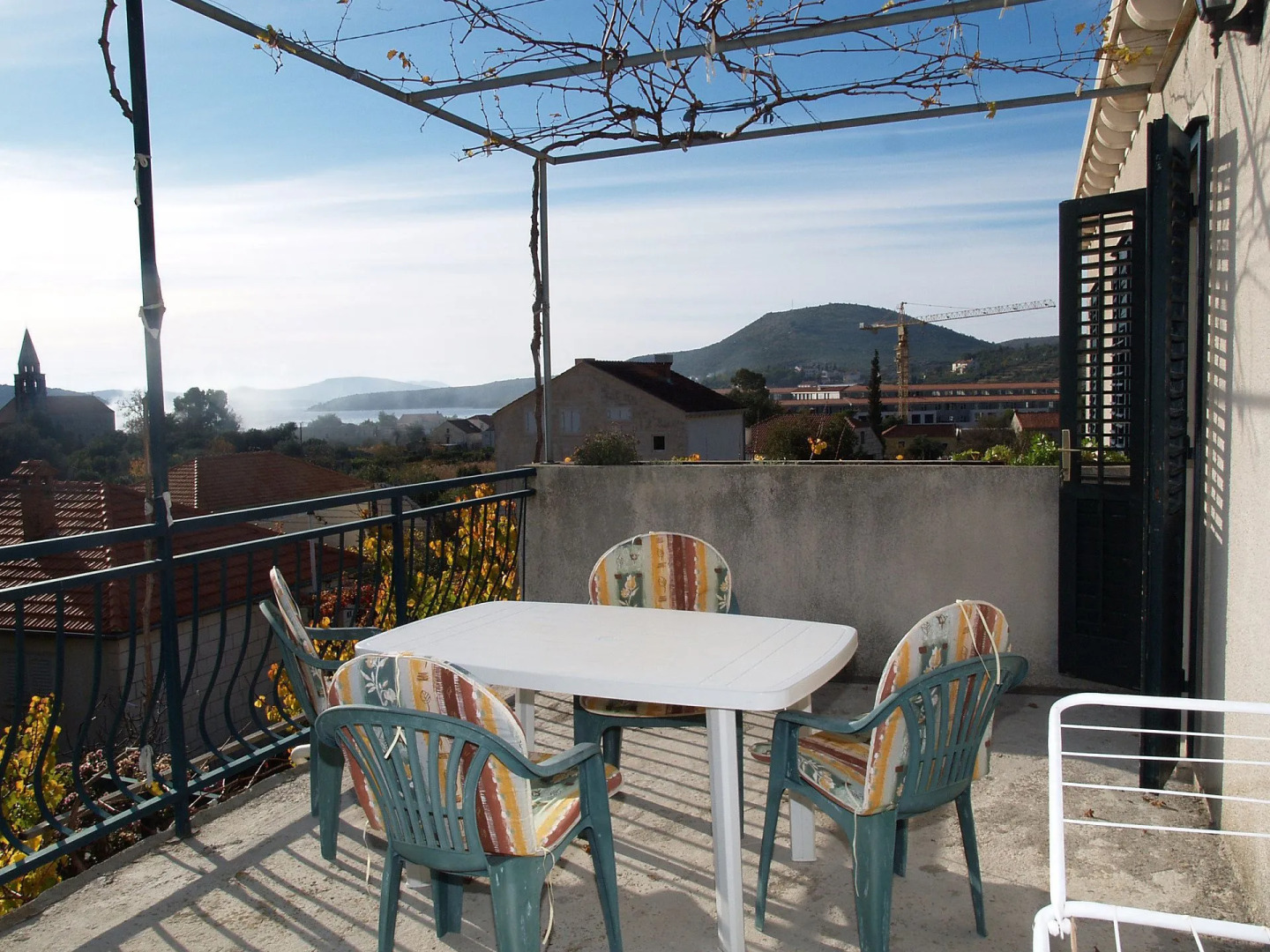 Apartment Ančica - 200 m from beach: A1 Slano, Riviera Dubrovnik