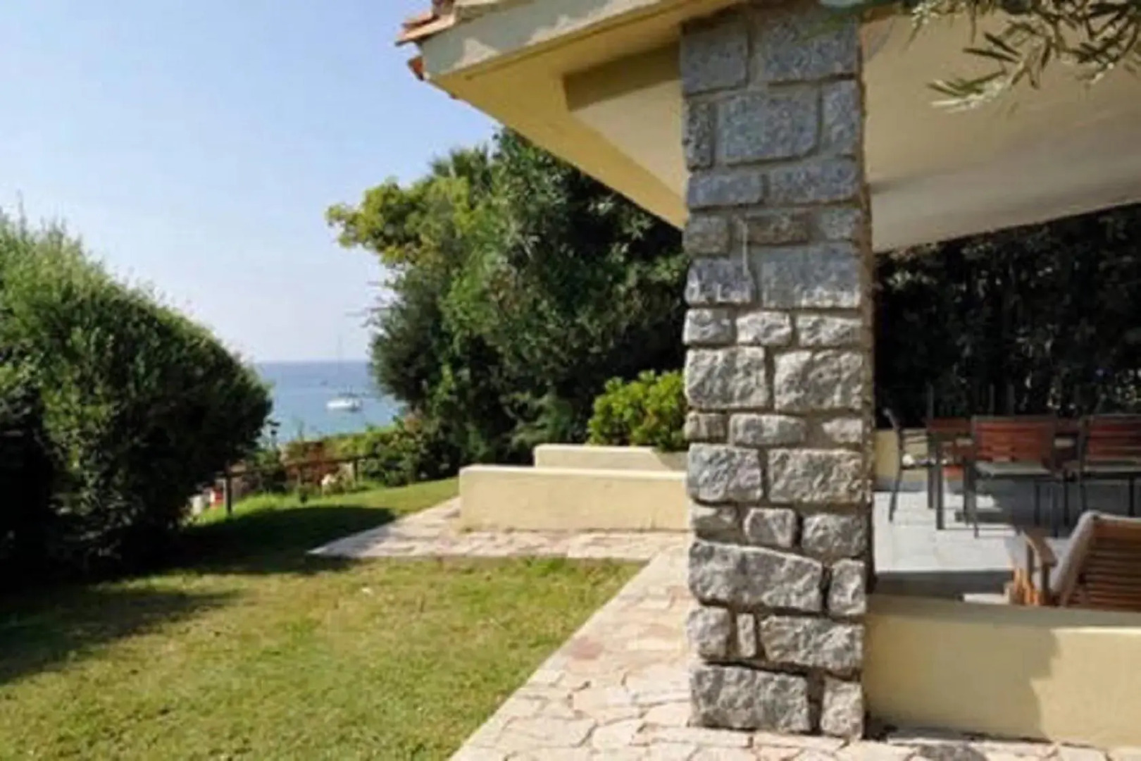 Sul Mare Sardegna Villa Nesea