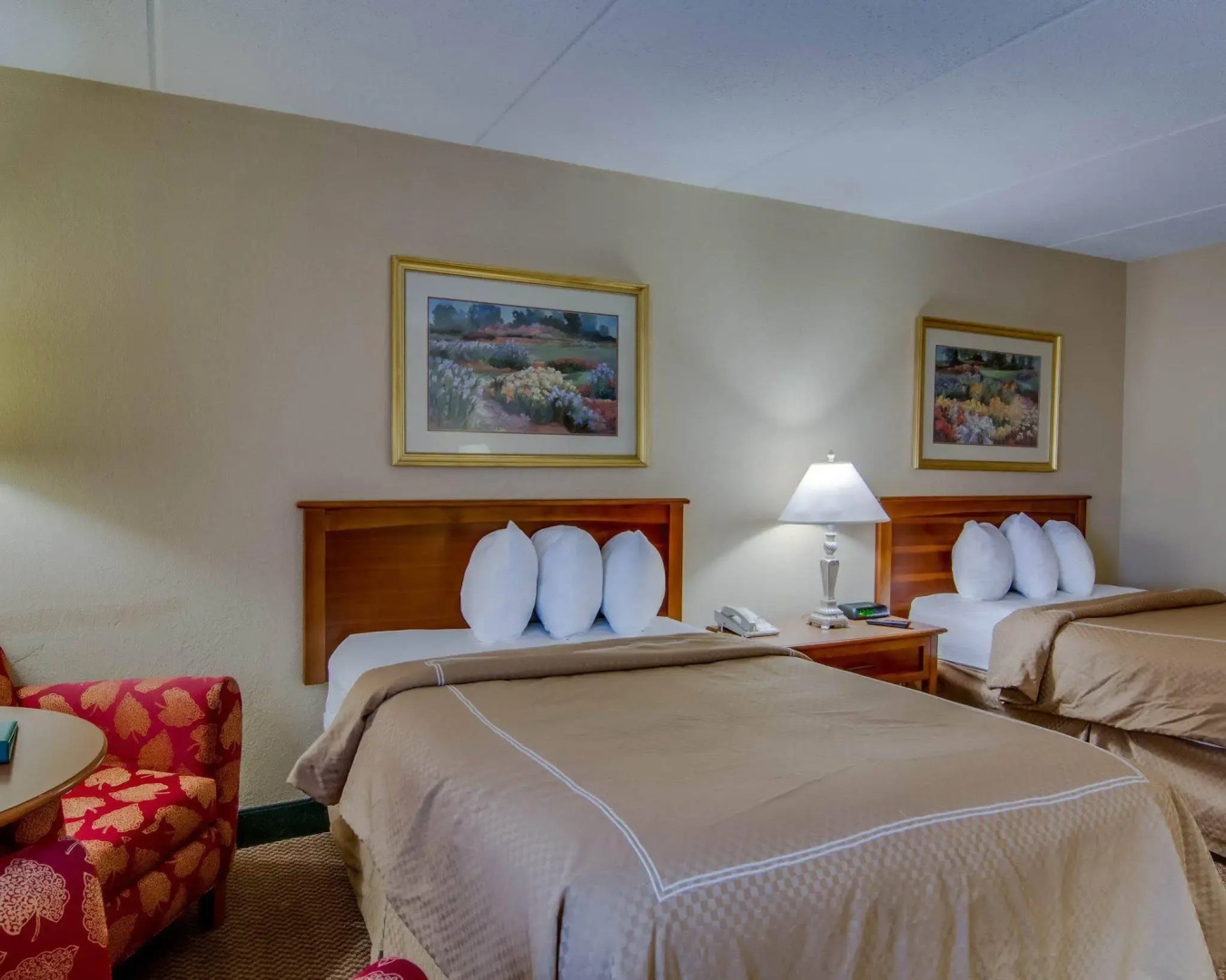 Quality Hotel and Conference Center Bluefield