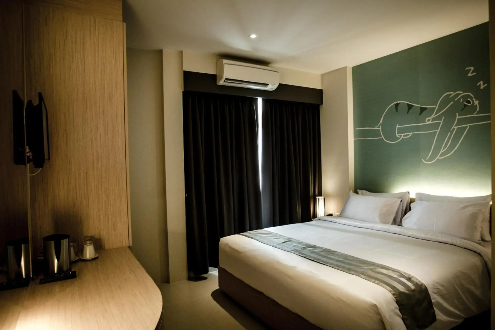 TIRAS Patong Beach Hotel