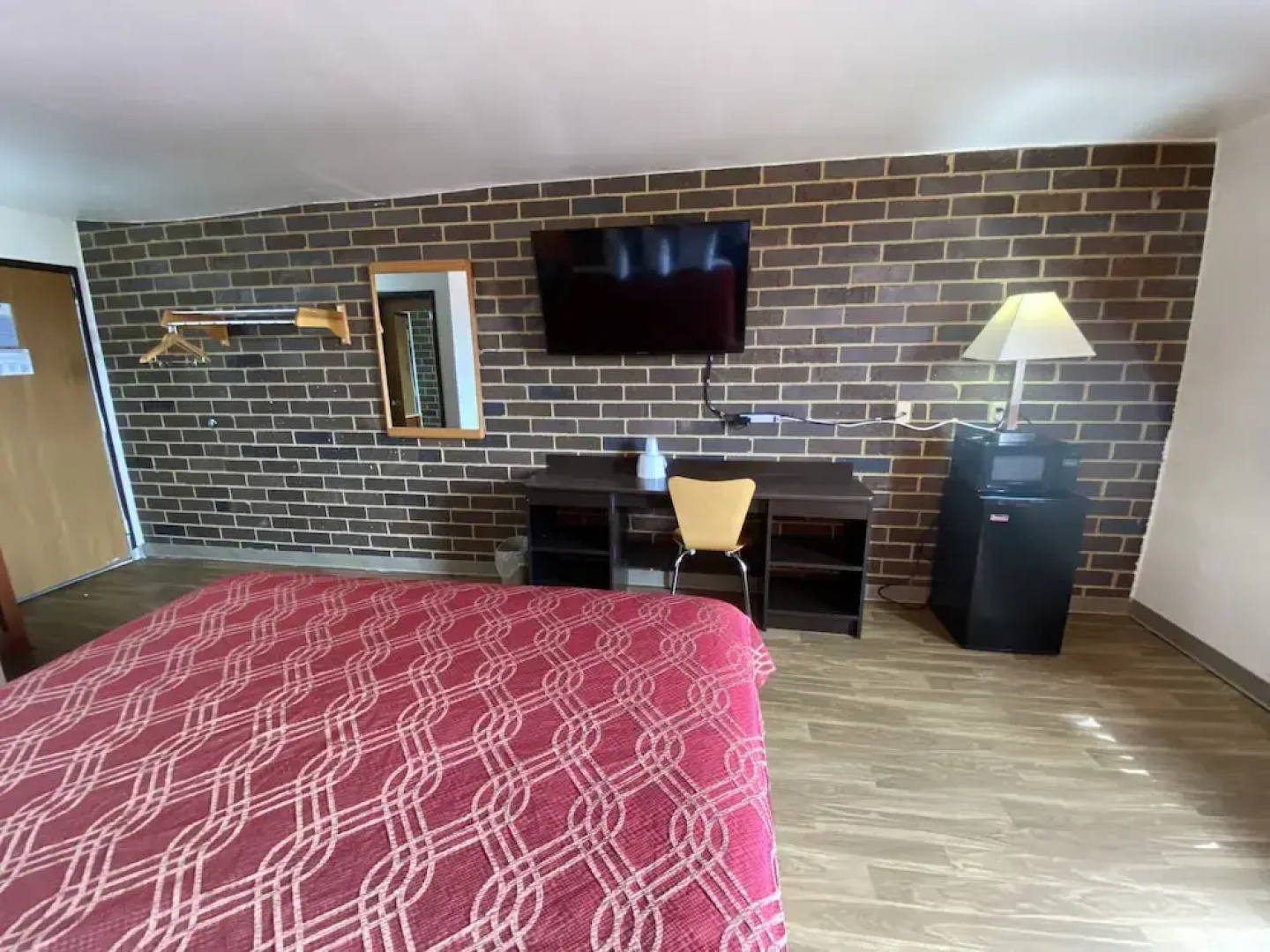 Motel 6 Wausau/North/I-52