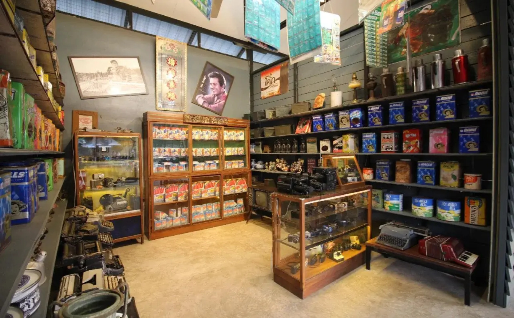 Yoko River Kwai Resort