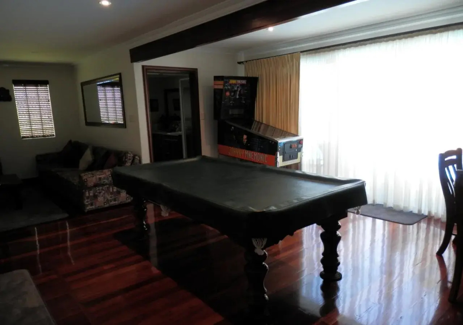 The Hideaway B&B Retreat