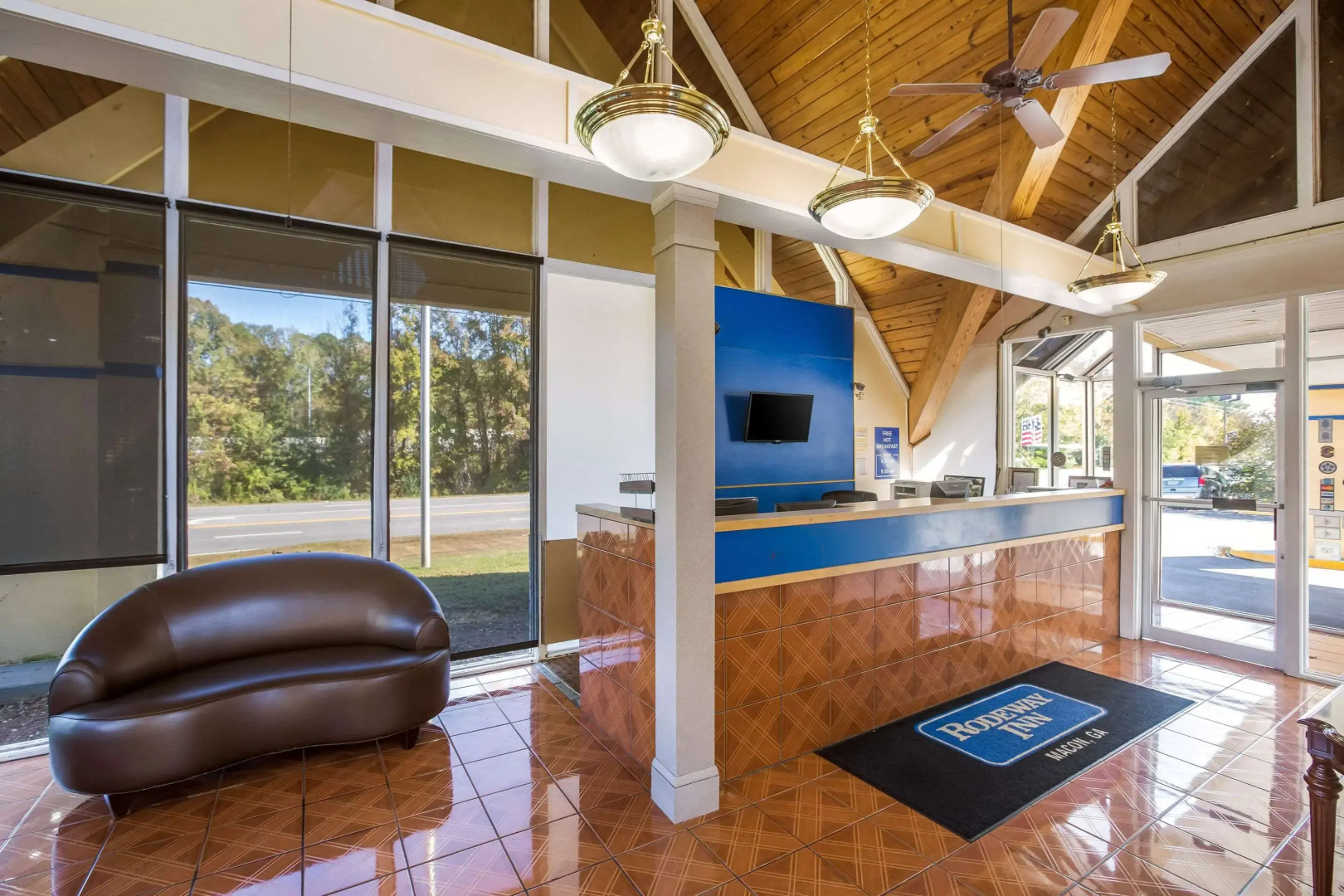 Super 8 by Wyndham Macon GA