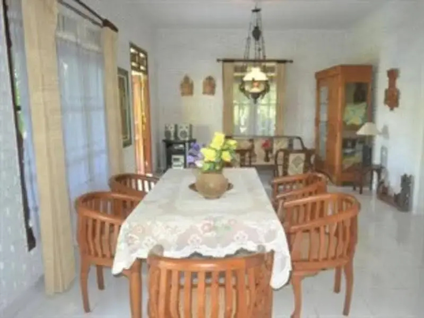 Sembiran Private Guest House