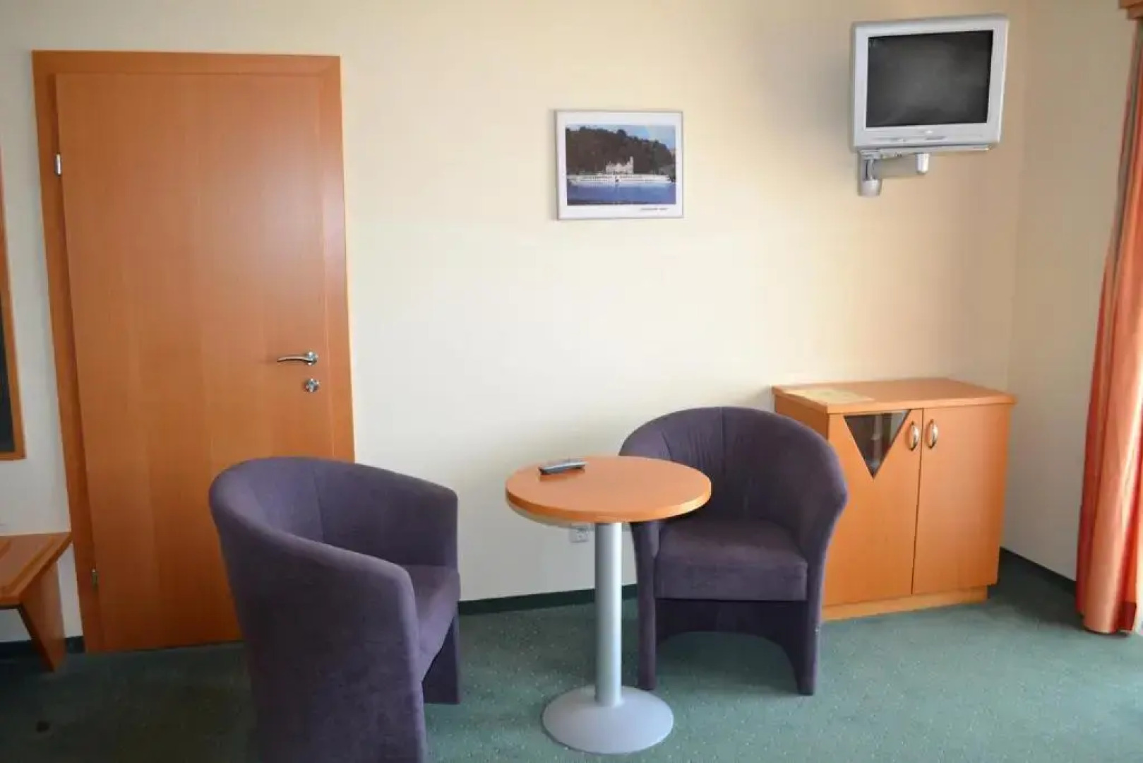 Gasthof s'Schatzkastl