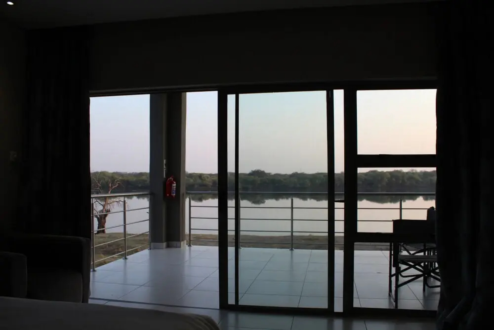 Sandpiper Villas Chobe